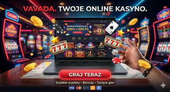 vavada casino online Vavada kasyno internetowe – sekcje gier i dostawcy